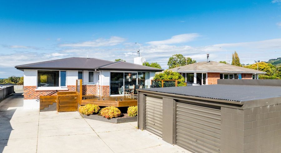  at 136 Main Road, Fairfield, Dunedin, Otago