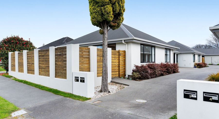  at 1/57 St Martins Road, St. Martins, Christchurch City, Canterbury