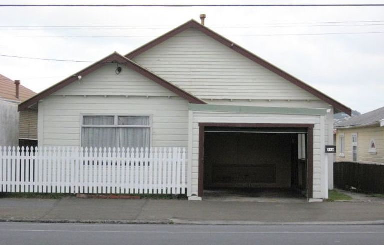  at 148 Coutts Street, Kilbirnie, Wellington, Wellington
