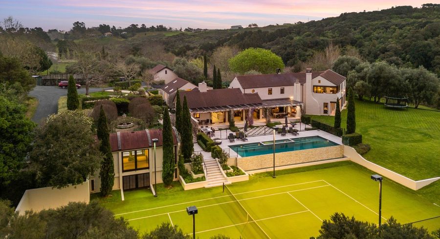  at 5 Birch Park Lane, Whitford, Manukau City, Auckland