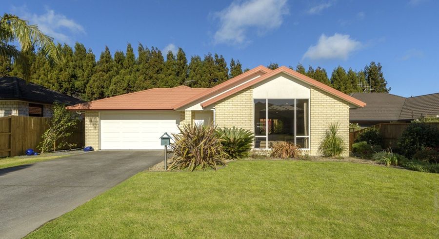 at 16 Edwin Grove, Bethlehem, Tauranga
