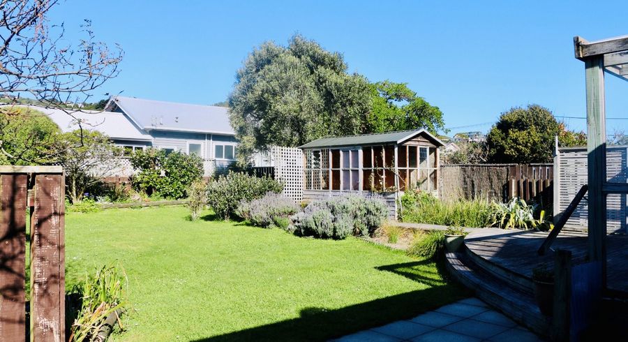  at 211 The Parade, Island Bay, Wellington, Wellington