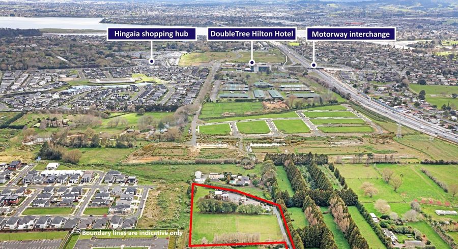  at 181 Park Estate Road, Rosehill, Papakura