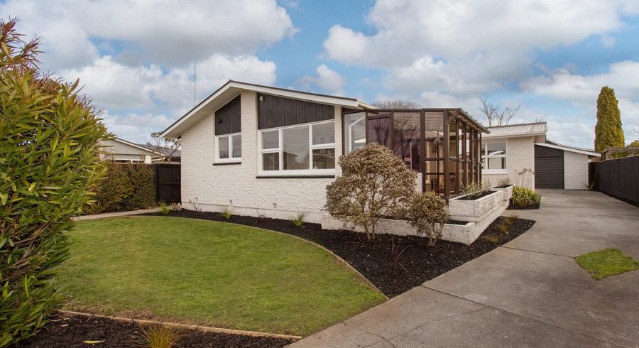  at 29 Donnington Street, Parklands, Christchurch