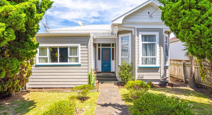  at 35 Smithfield Road, Gonville, Whanganui, Manawatu / Whanganui