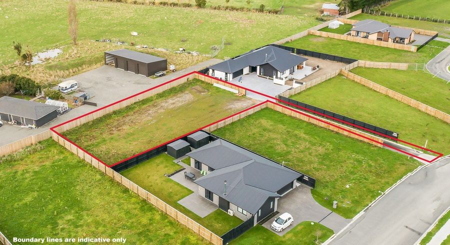  at 27a Greig Crescent, Amberley, Hurunui, Canterbury