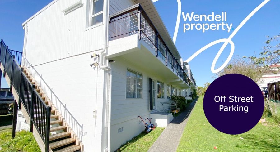  at 8/6 Eden View Road, Sandringham, Auckland City, Auckland