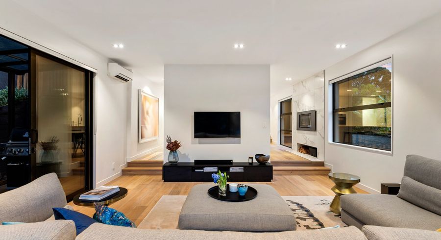  at 1/22 Hampton Drive, Kohimarama, Auckland