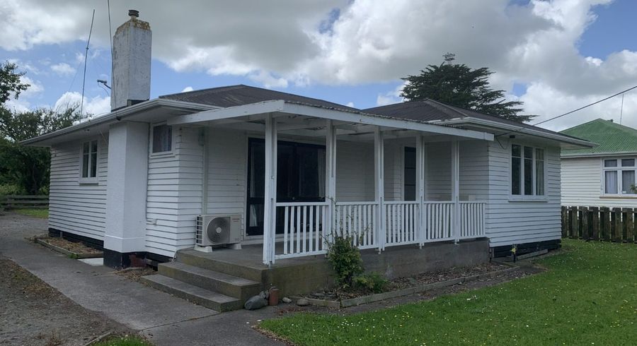  at 59 King Street, Marton