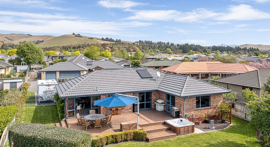  at 22 Hillside Terrace, Witherlea, Blenheim