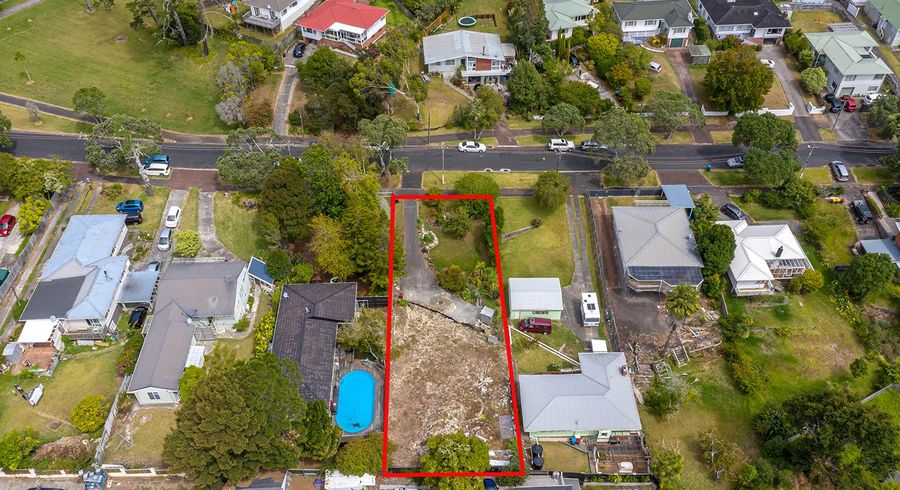  at 14 Endeavour Street, Blockhouse Bay, Auckland