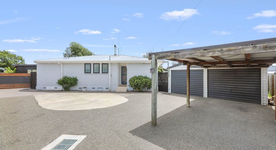  at 164A Redwood Street, Witherlea, Blenheim, Marlborough