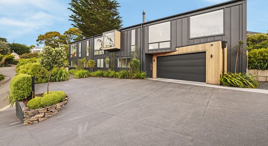  at 110 Mount Pleasant Road, Mount Pleasant, Christchurch City, Canterbury