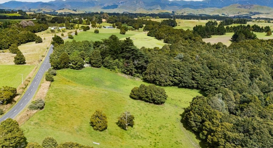  at Lot 1, 296 Mill Road, Takapau, Central Hawke's Bay, Hawke's Bay
