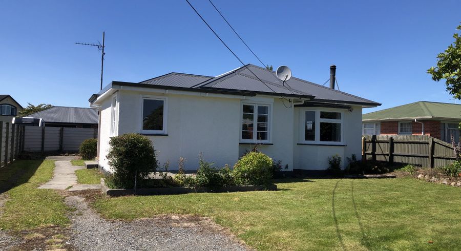  at 45 Thomson Street, Tinwald, Ashburton, Canterbury
