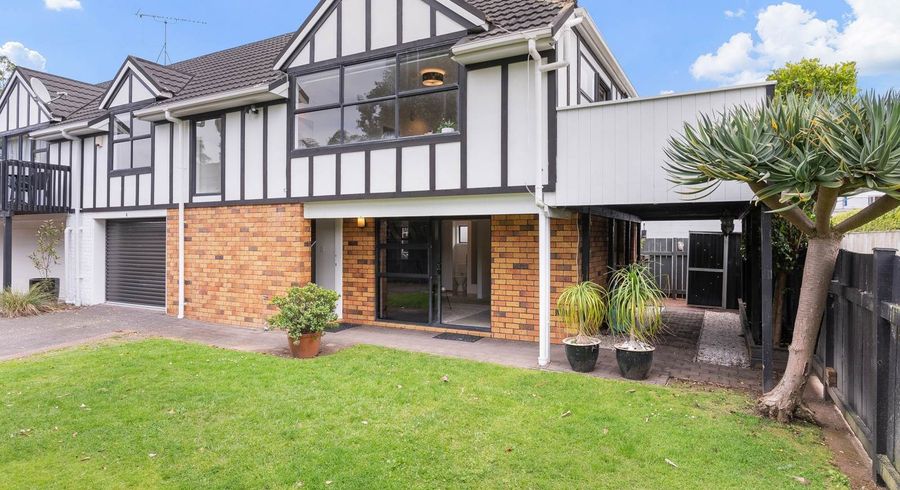  at 4B Speight Road, Kohimarama, Auckland City, Auckland