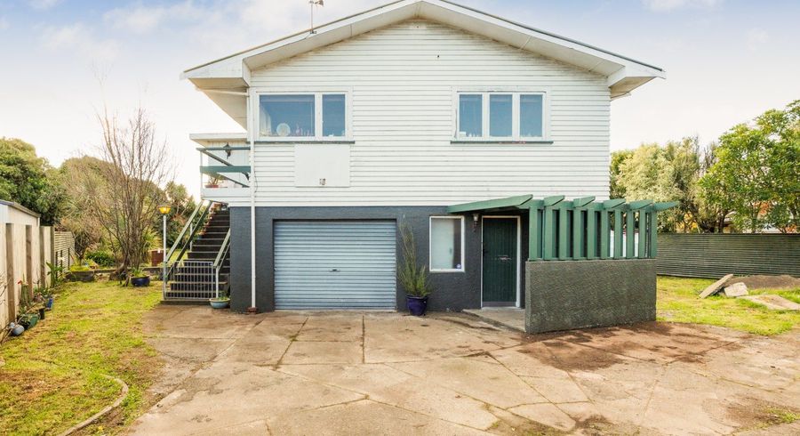  at 59 Botanical Road, Takaro, Palmerston North, Manawatu / Whanganui