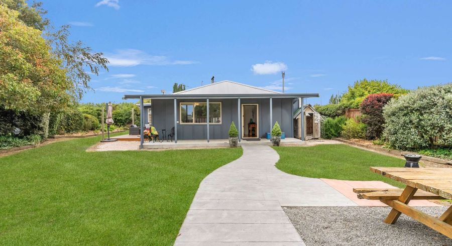  at 1477 Line Road, Methven, Ashburton, Canterbury