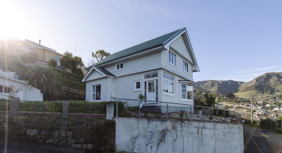  at 2 Selwyn Road, Lyttelton, Banks Peninsula, Canterbury