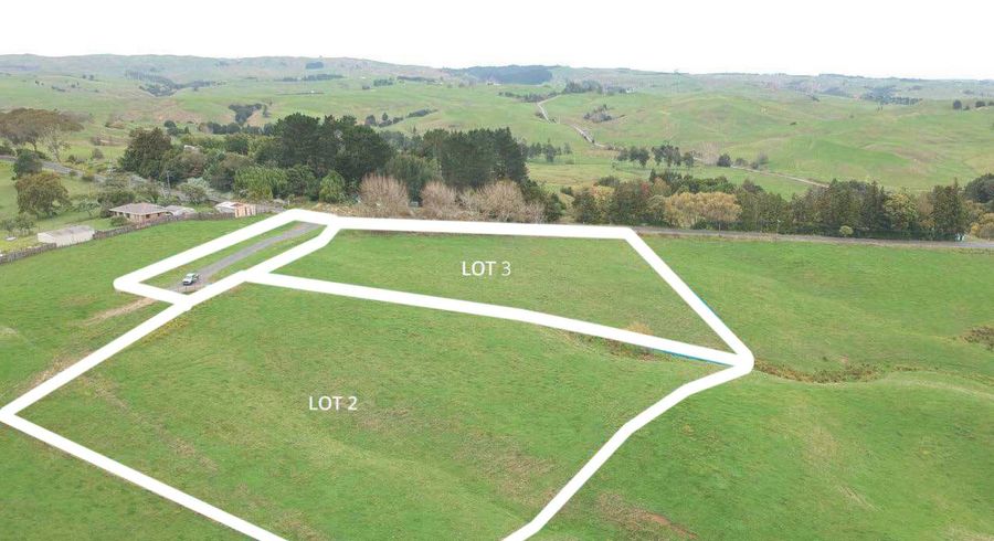  at 2116 and 2126 Hetherington Road, Ruawaro, Waikato, Waikato