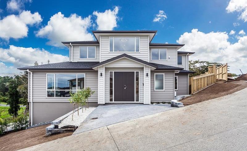  at 48 Dawood Place, The Gardens, Auckland