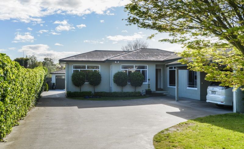  at 213 Omahu Road, Frimley, Hastings