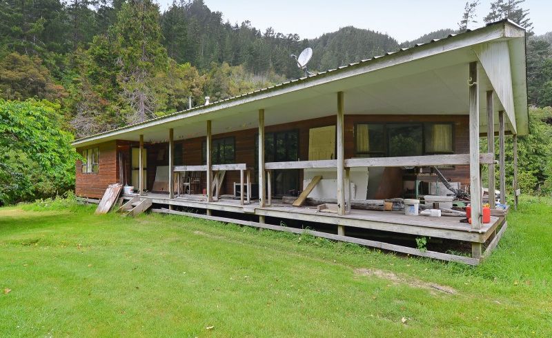  at 2406 Akatarawa Road, Akatarawa Valley, Upper Hutt