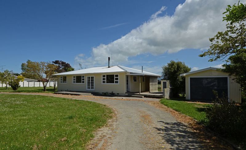  at 2750 Lake Ferry Road, Featherston