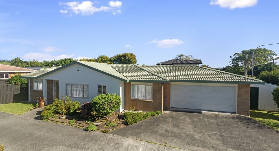  at 127B Parrs Cross Road, Glen Eden, Auckland