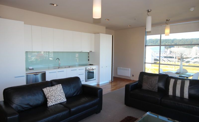  at 887/233 Cuba Street, Te Aro, Wellington