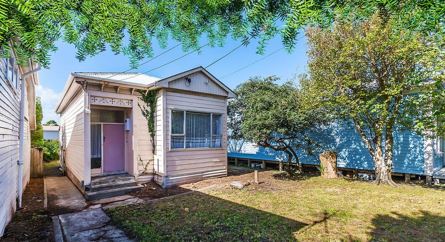  at 53 Childers Terrace, Kilbirnie, Wellington