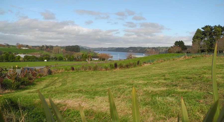  at 137 Arapuni Lake Road, Wharepapa South