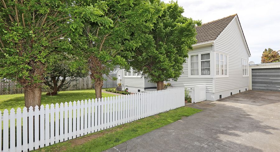  at 803 Tamatea Street, Mahora, Hastings