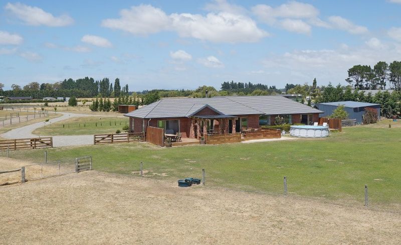  at 54 Rands Road, Fernside, Rangiora