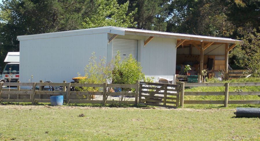  at 349 Turitea Road, Turitea, Palmerston North