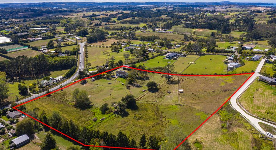  at 61 Taupaki Road, Henderson