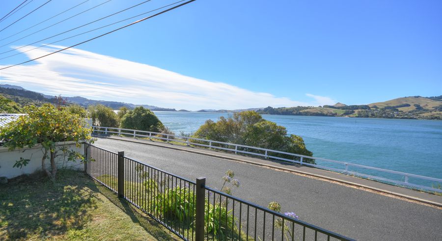  at 5 St Leonards Drive, Saint Leonards, Dunedin