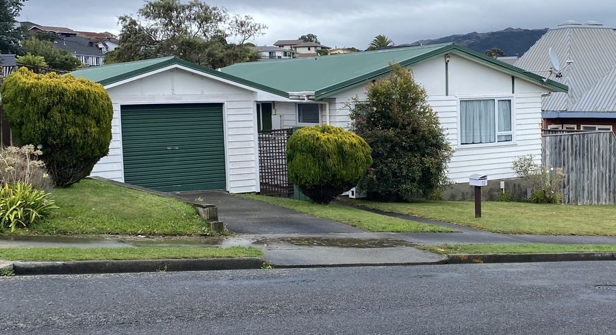  at 12 Romesdale Road, Papakowhai, Porirua, Wellington