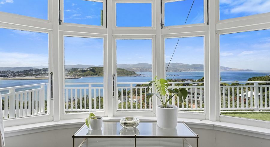  at 49 Hungerford Road, Lyall Bay, Wellington, Wellington