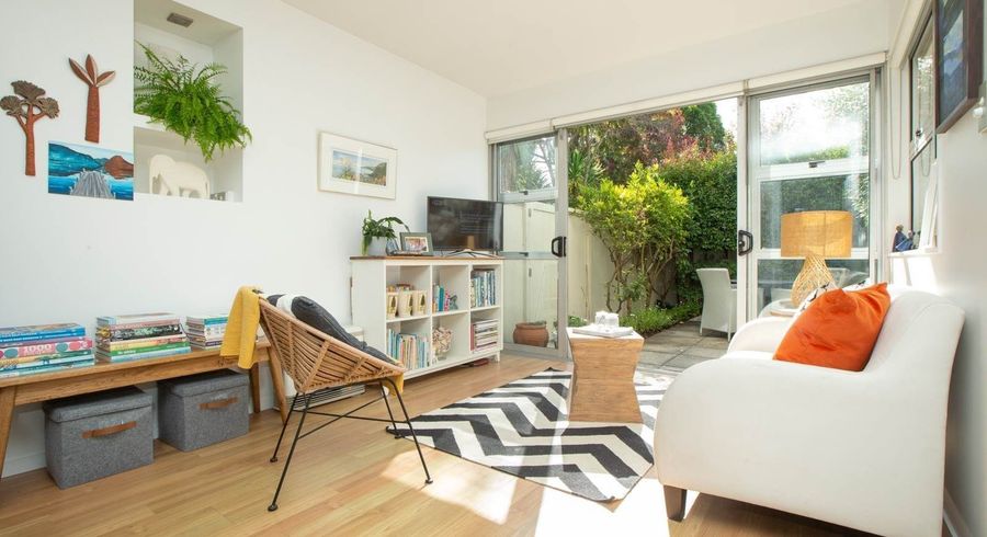  at 1/116 Wellington Street, Freemans Bay, Auckland