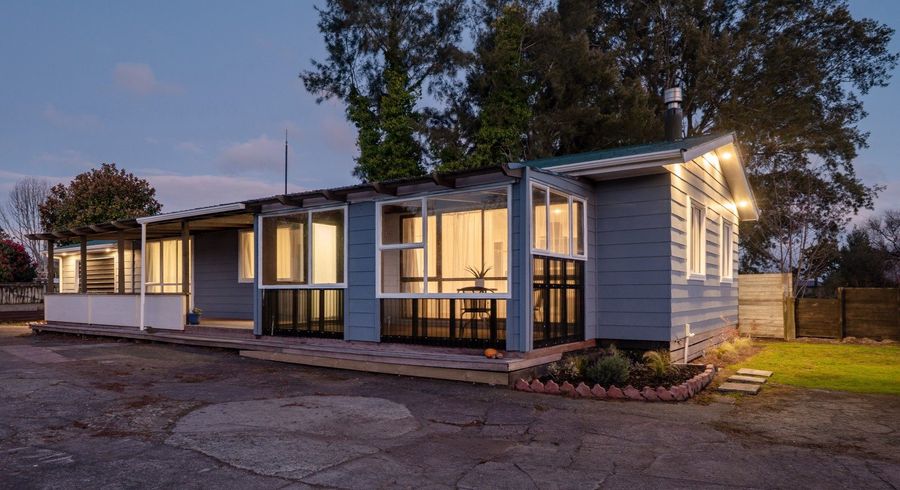  at 4 Ngongotaha Road, Ngongotaha, Rotorua, Bay Of Plenty