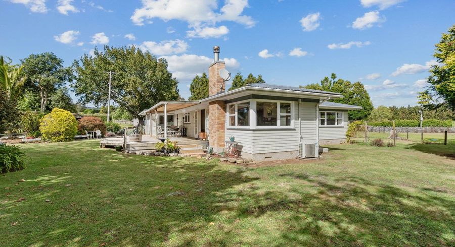  at 648 Mangakahia Road, Whangarei