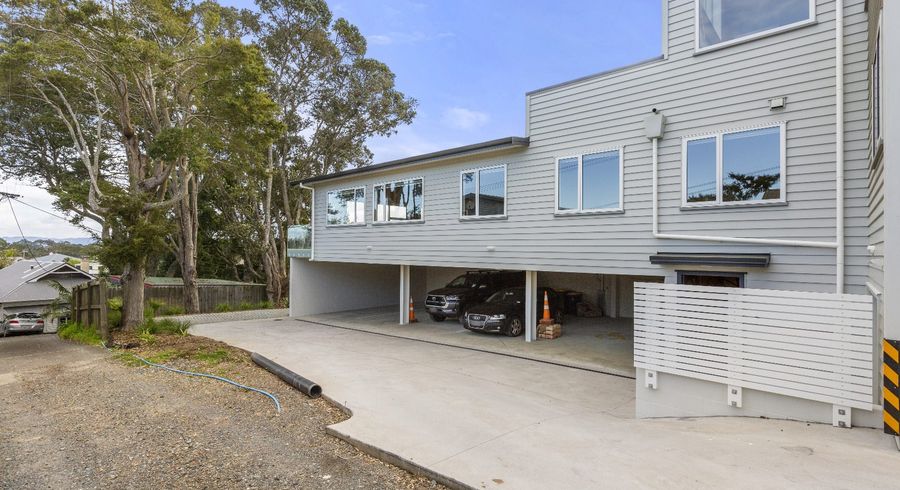  at 2/182 Hinemoa Street, Birkenhead, North Shore City, Auckland