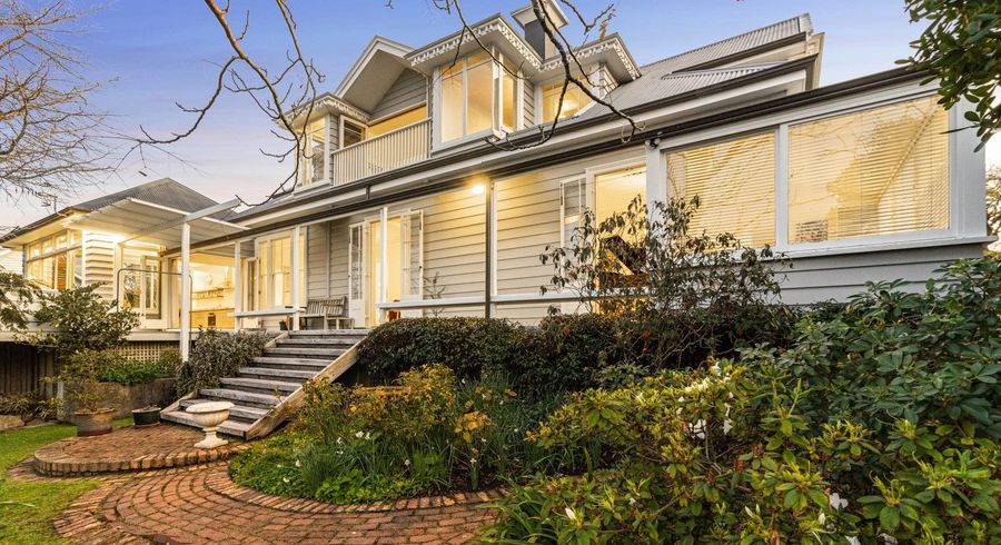  at 5 Collingwood Street, Freemans Bay, Auckland