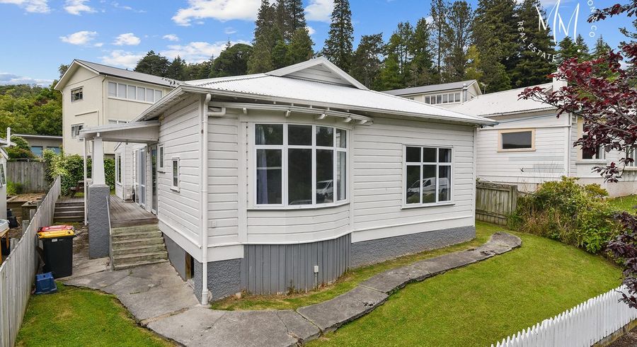  at 8 Knox Street, North East Valley, Dunedin