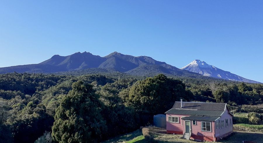  at 795 Dover Road, New Plymouth