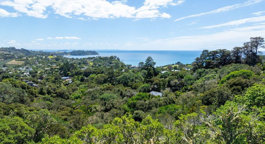  at 65 Trig Hill Road, Onetangi, Waiheke Island, Auckland