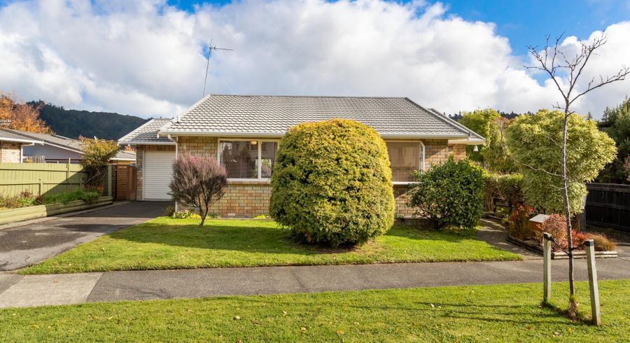  at 1/34 Montgomery Street, Stokes Valley, Lower Hutt, Wellington