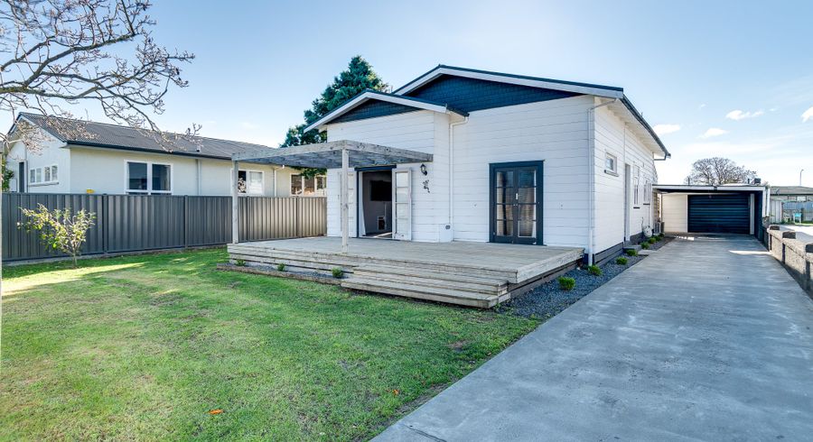  at 419 Hemi Street, Raureka, Hastings, Hawke's Bay