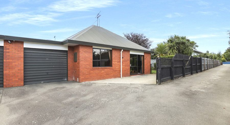  at 14 James Street, Allenton, Ashburton, Canterbury